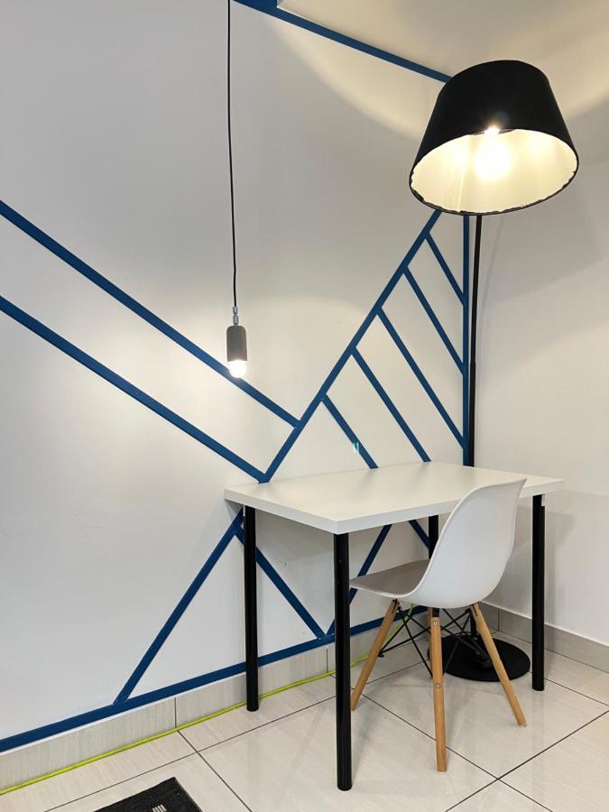 Homestay Cosy Almas Nusajaya