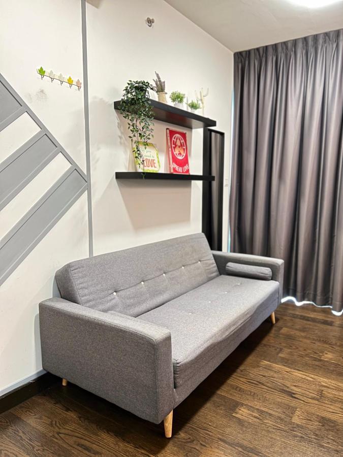 Cosy Almas Nusajaya Nusajaya (Iskandar Puteri)