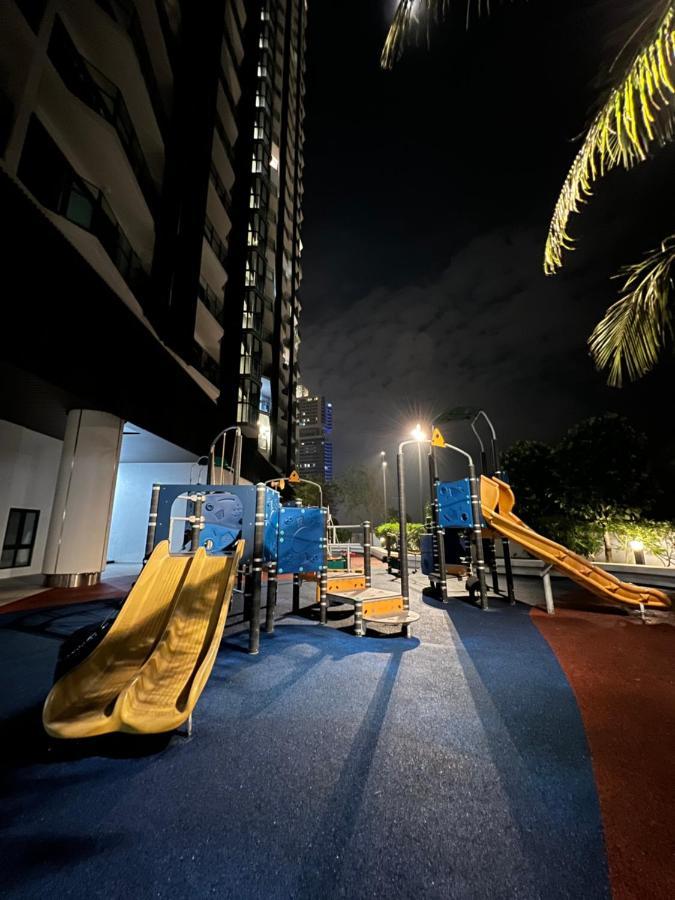 Cosy Almas Nusajaya Nusajaya (Iskandar Puteri)