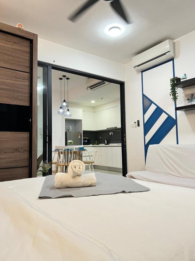 Cosy Almas Nusajaya