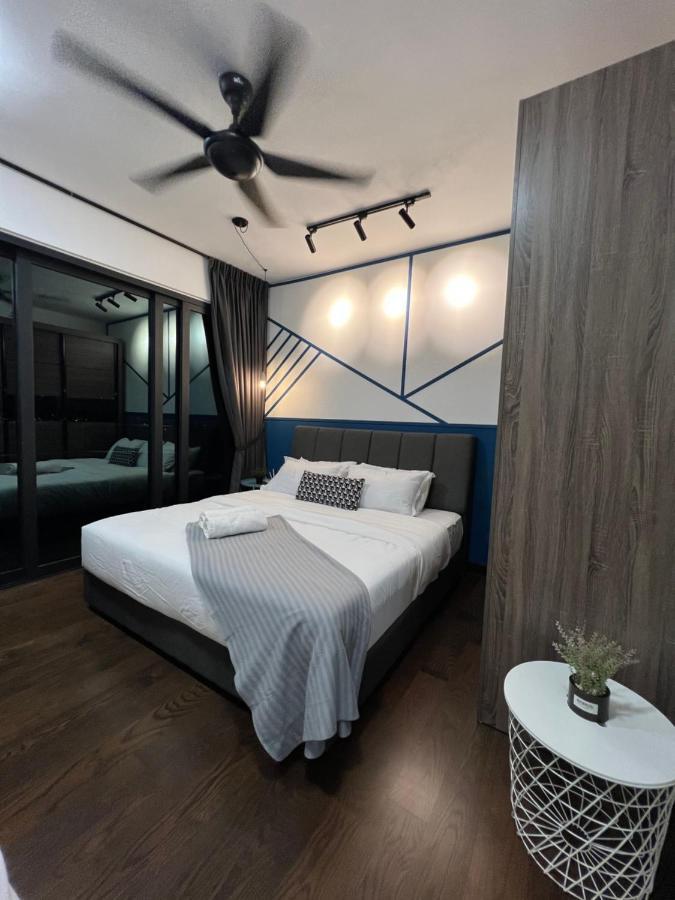 Cosy Almas Nusajaya Nusajaya (Iskandar Puteri)