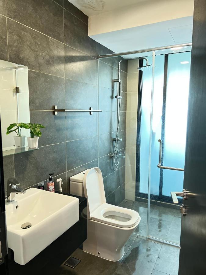Homestay Cosy Almas Nusajaya
